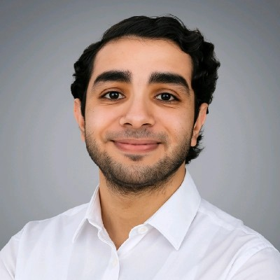 Mr. Abdelrahman Yasser